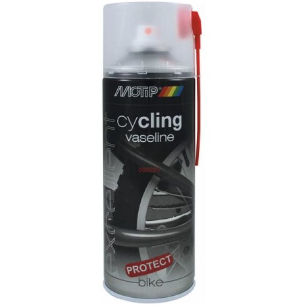 Motip OLIE EXC VASELINE SPRAY SPB 400ML