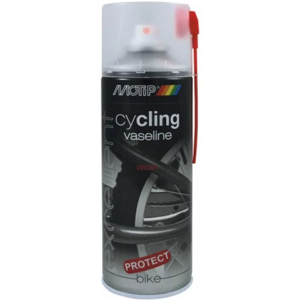 Motip OLIE EXC VASELINE SPRAY SPB 400ML