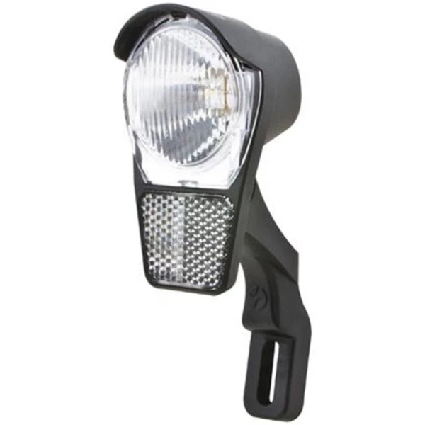 Xlc KOPLAMP GALEO XDO LED NDY Zwart