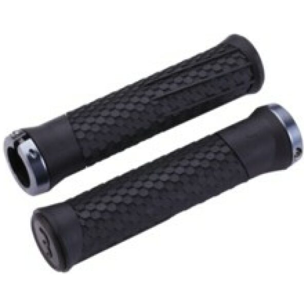 BBB BHG-95 Handvatten Python mm Zwart