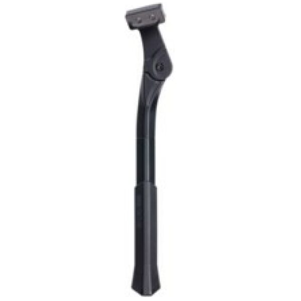 BBB BKS-06 Zijstandaard ConnectKick 18 Inch Mat Zwart