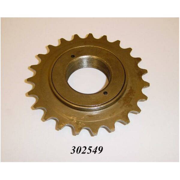 Merkloos FREEWHEEL 23T 1/8" OA PUCH MAXI