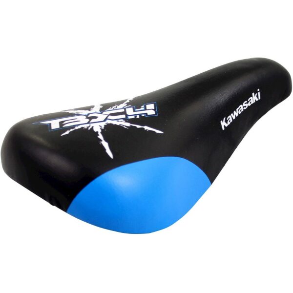Kawasaki Kawa zadel KBX 16 bl Blauw