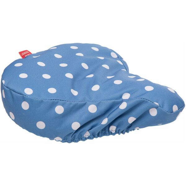 New Looxs ZADELDEK POLKA RIVER BLUE
