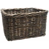 New Looxs MAND BRISBANE RIET LARGE Bruin - Afbeelding 5