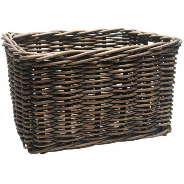 New Looxs MAND BRISBANE RIET LARGE Bruin - Afbeelding 5