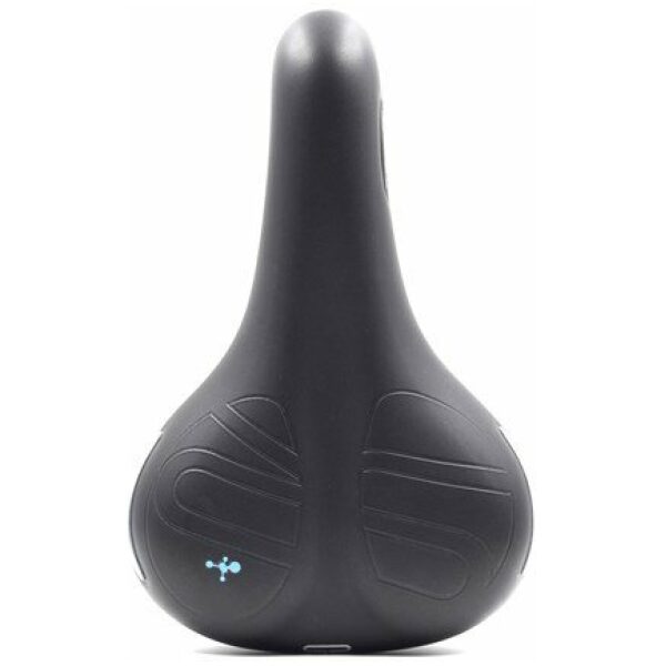 Selle Royal ZADEL SR 5119HECA FREEDOM STRENGTEX HR Zwart