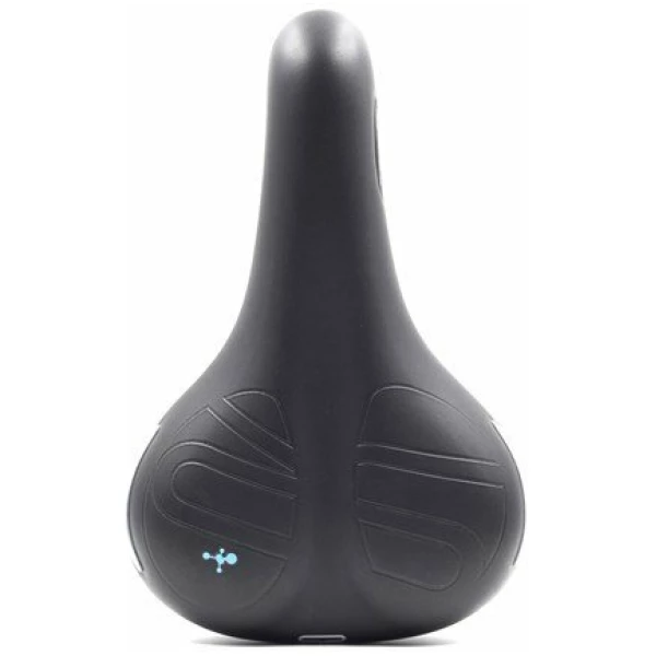 Selle Royal ZADEL SR 5119HECA FREEDOM STRENGTEX HR Zwart