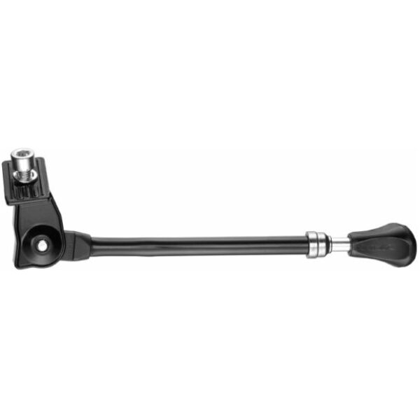 Ursus STANDAARD 24/28 ELEGANCE BR INB VERST ZW Zwart - Afbeelding 5