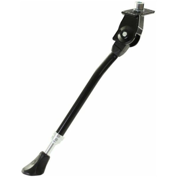 Ursus STANDAARD 24/28 ELEGANCE BR INB VERST ZW Zwart - Afbeelding 4