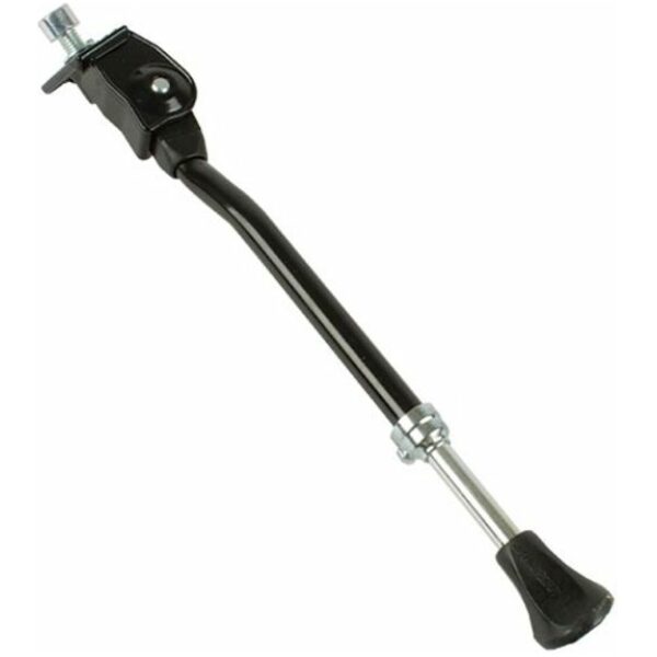 Ursus STANDAARD 24/28 ELEGANCE BR INB VERST ZW Zwart - Afbeelding 3