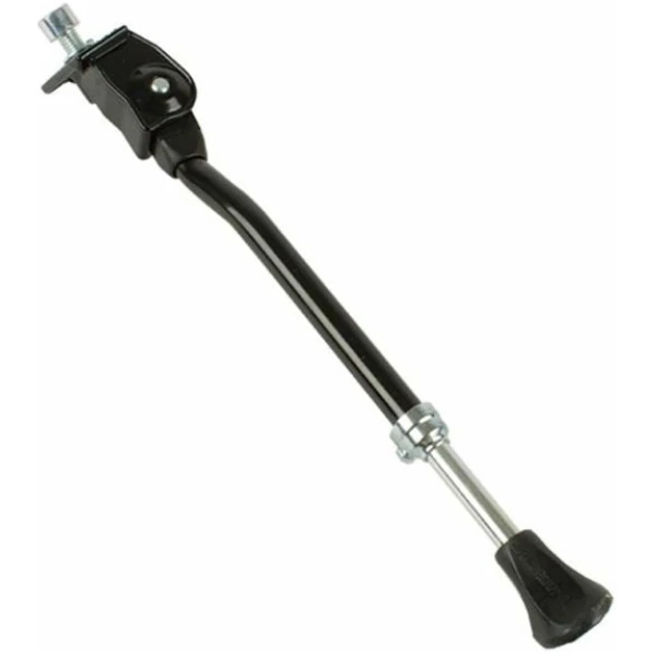 Ursus STANDAARD 24/28 ELEGANCE BR INB VERST ZW Zwart - Afbeelding 3