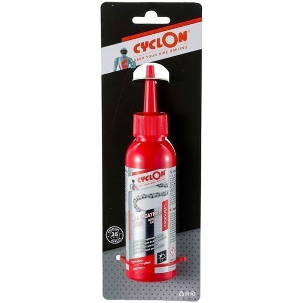 Cyclon OLIE COURSE LUBE 125ML KRT