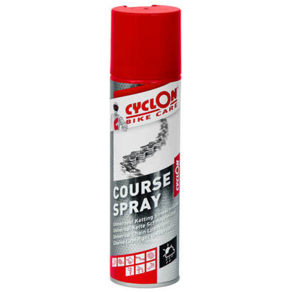 Cyclon OLIE ALL WEATHER SPRAY 250ML - Afbeelding 3