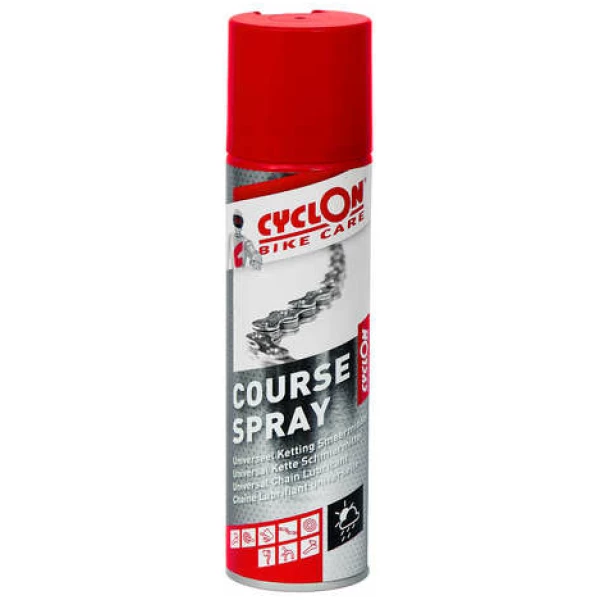 Cyclon OLIE ALL WEATHER SPRAY 250ML - Afbeelding 3