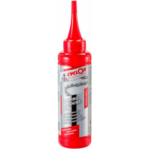 Cyclon OLIE SEWING MACHINE OIL 125ML