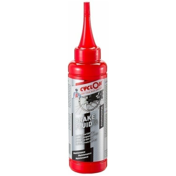Cyclon OLIE BRAKE FLUID DOT 5.1 125ML