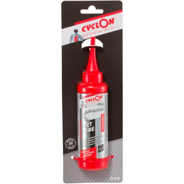 Cyclon OLIE WET LUBE 125ML KRT