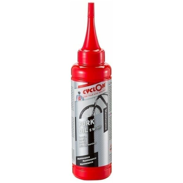 Cyclon OLIE FORK OIL SERIES 5WHP 125ML KRT