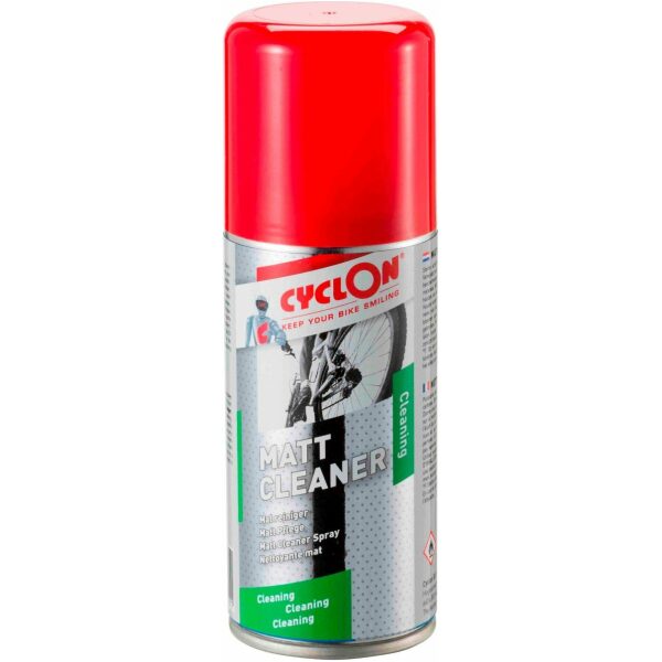 Cyclon OLIE MATT CLEANER SPRAY 100ML