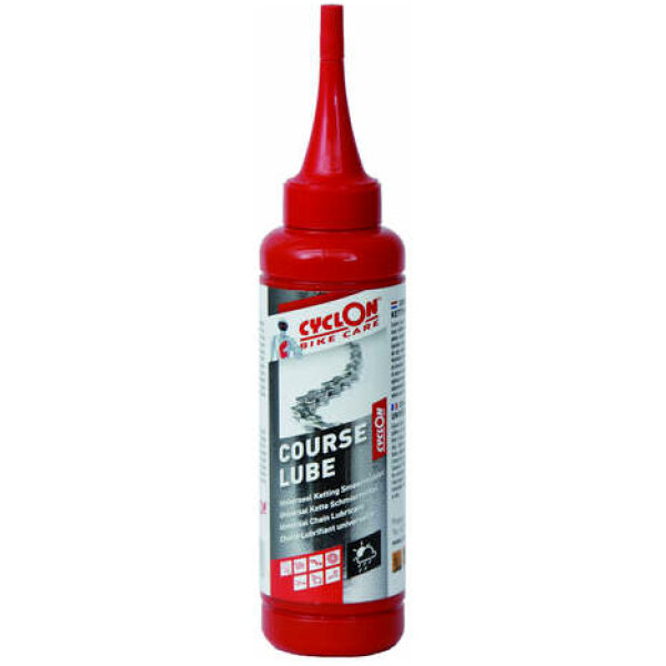 Cyclon OLIE ALL WEATHER LUBE 125ML