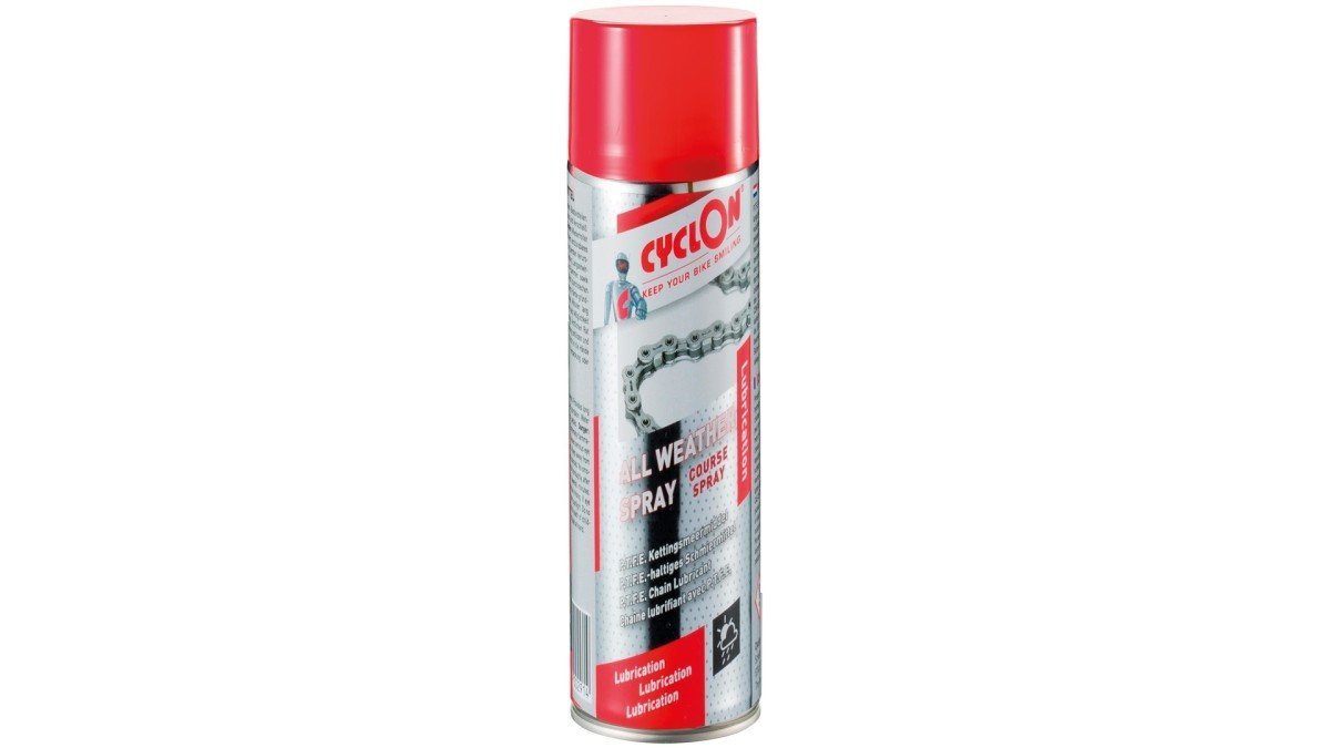 Cyclon All weather spray - Afbeelding 7
