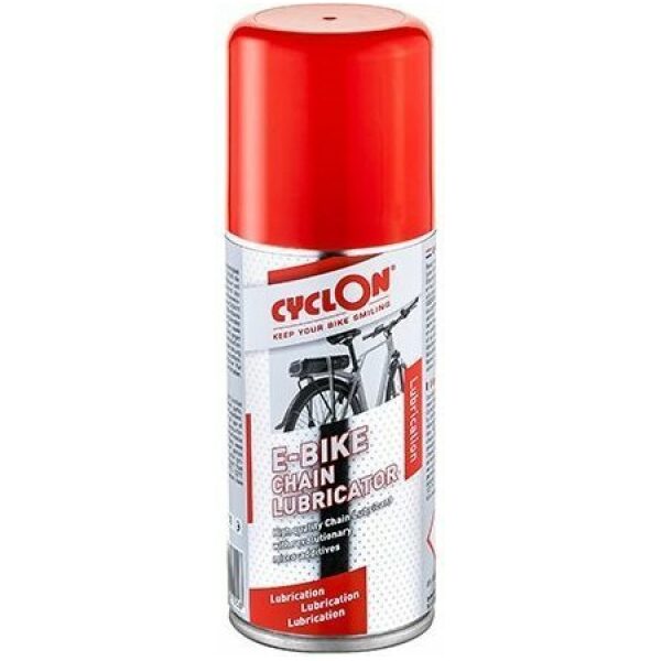 Cyclon OLIE E-BIKE CHAIN LUBRICATOR 100ML KRT