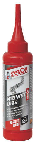 Cyclon Wet Lube