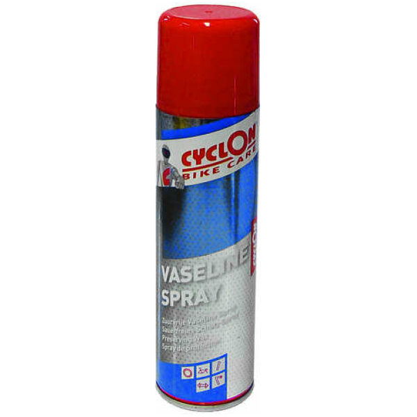 Cyclon OLIE VASELINE SPRAY 250ML KRT - Afbeelding 4
