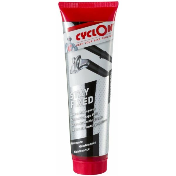Cyclon OLIE STAY FIXED CARBON ASS PASTE 150ML