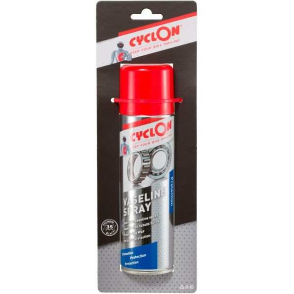 Cyclon OLIE VASELINE SPRAY 250ML KRT - Afbeelding 3