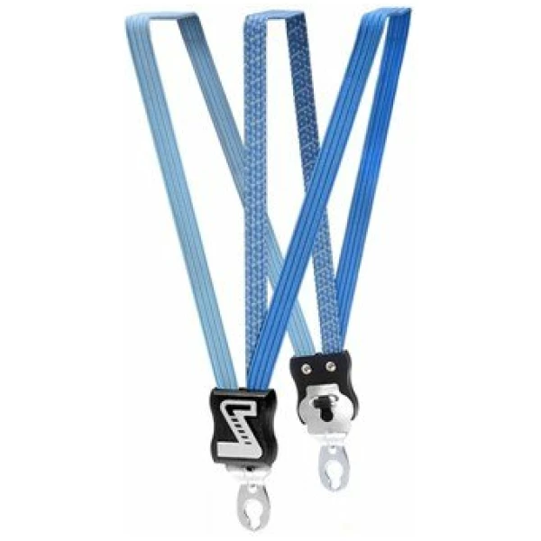 Simson Snelbinder kobalt Kobalt Blauw