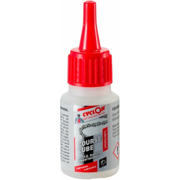 Cyclon OLIE ALL WEATHER LUBE 25ML - Afbeelding 3