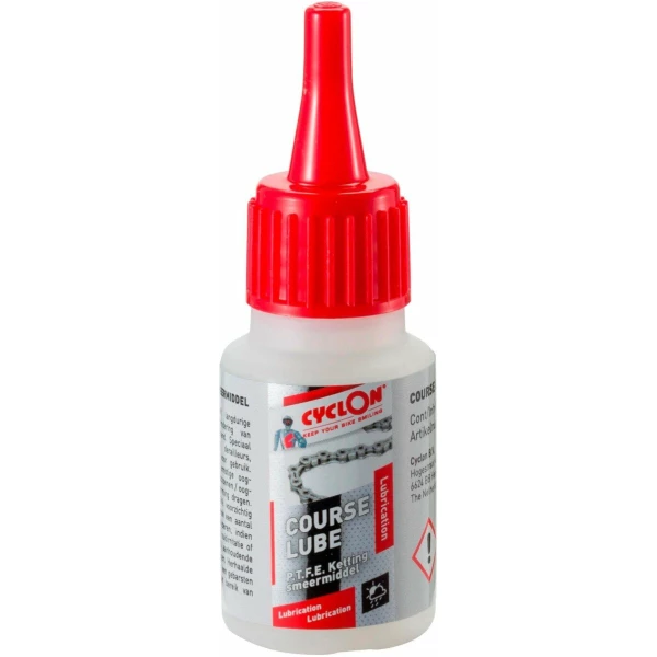 Cyclon OLIE ALL WEATHER LUBE 25ML - Afbeelding 3