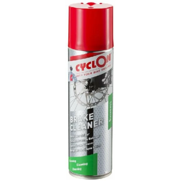 Cyclon OLIE BRAKE CLEANER SPRAY 250ML