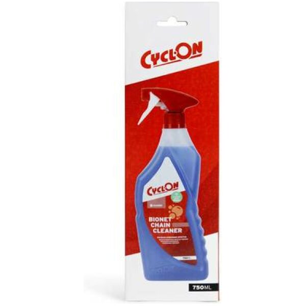 Cyclon OLIE BIONET CHAIN CLEANER TRIGGER 750ML KRT