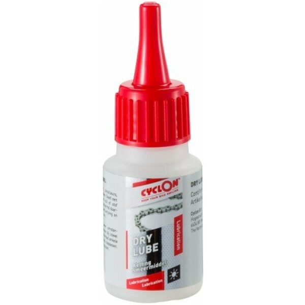 Cyclon OLIE DRY WEATHER LUBE 25ML