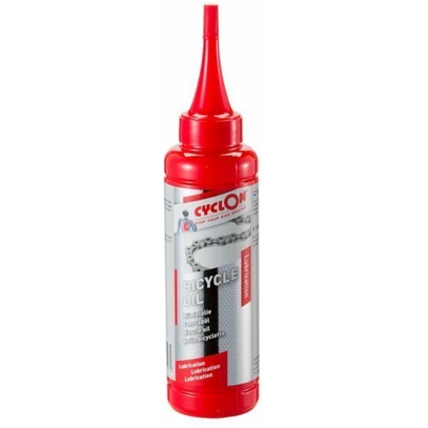 Cyclon OLIE BICYCLE OIL 125ML KRT