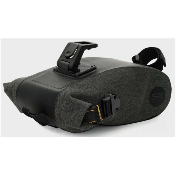 Selle Royal ZADELTAS SR LARGE 2.0L ZW Zwart