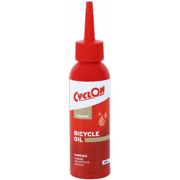 Cyclon OLIE BICYCLE OIL 125ML