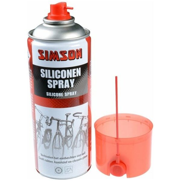 Simson Siliconenspray