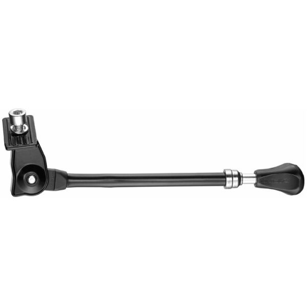 Ursus STANDAARD 16/18 ELEGANCE BR INB VERST ZW Zwart - Afbeelding 3