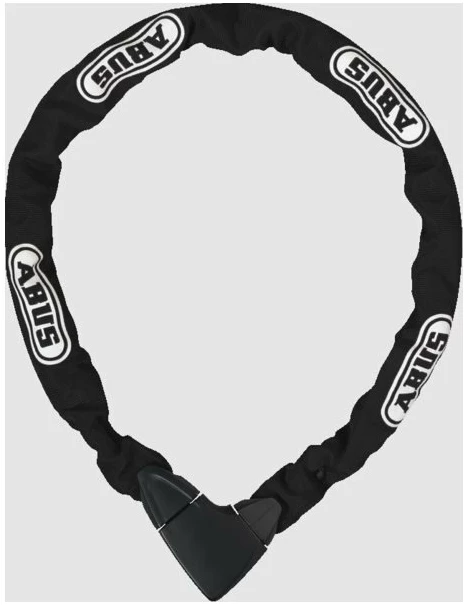 Abus SLOT KETTING 8900 85X9 RO Red