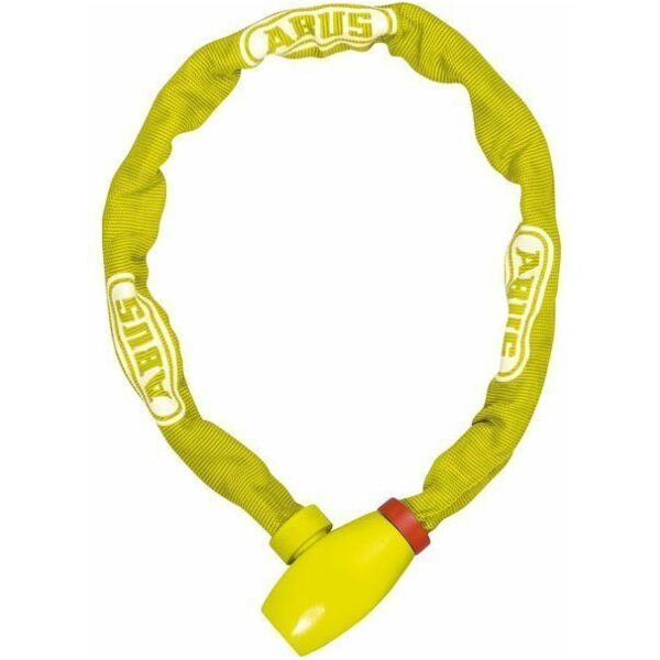 Abus UGrip Chain 585/100 Lime