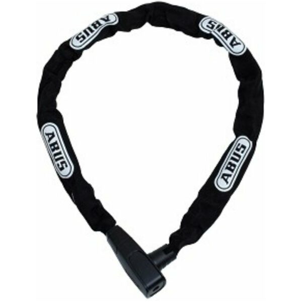 Abus SLOT KETTING CITYCHAIN 8800 95X7 ZW Zwart