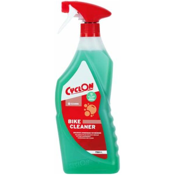Cyclon OLIE BIKE CLEANER TRIGGER 750ML