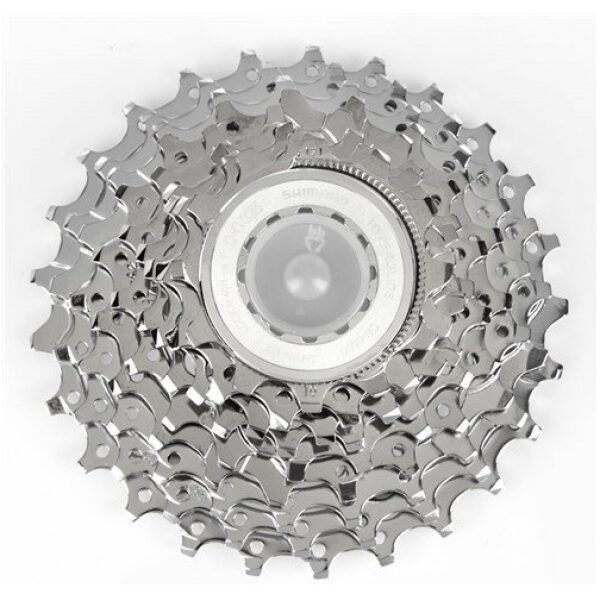 Shimano CASSETTE SH 9V ULTEGRA 6500 Zilver