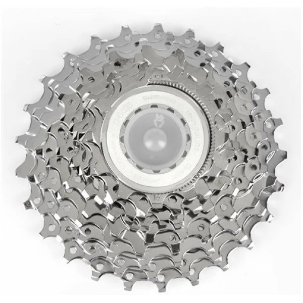 Shimano CASSETTE SH 9V ULTEGRA 6500 Zilver