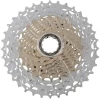Shimano CASSETTE SH 10V SLX HG81 Zilver