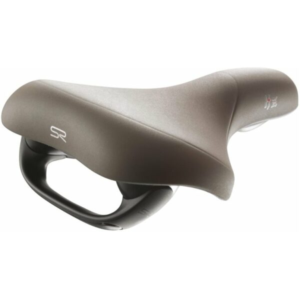 Selle Royal ZADEL SR 5192URT E-BIKE HZ UNI GRY
